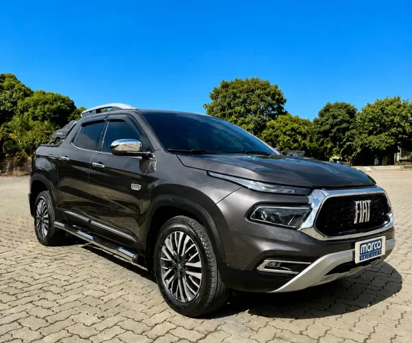 Fiat Toro Ranch 2.0 16V 4X4 Diesel Aut. 2024