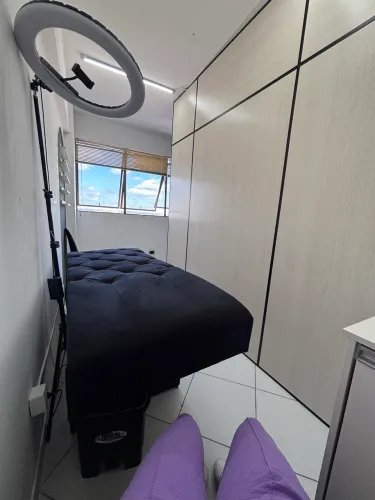 Sala comercial Pinheirinho
