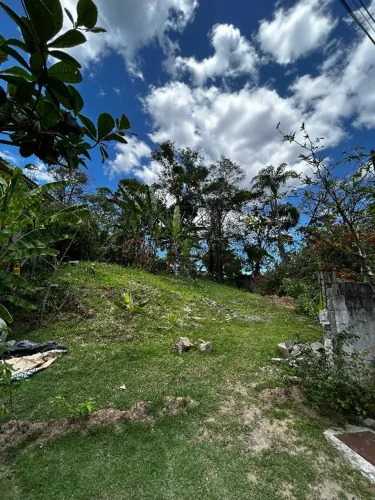Open House vende lote com 750m² no Condomínio Ubá Oceânico!