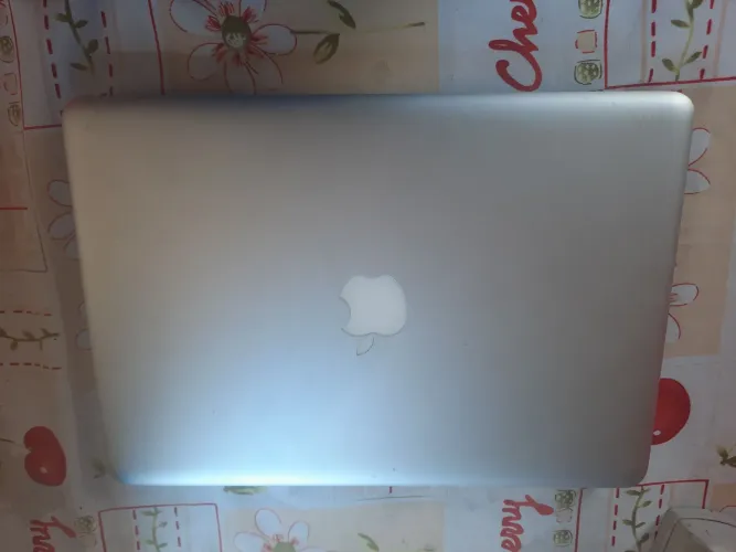 MacBook Pro de 2012