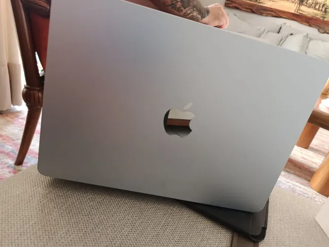 Mac bok 