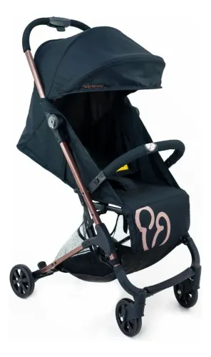 Vendo carrinho de bebê galzerano 