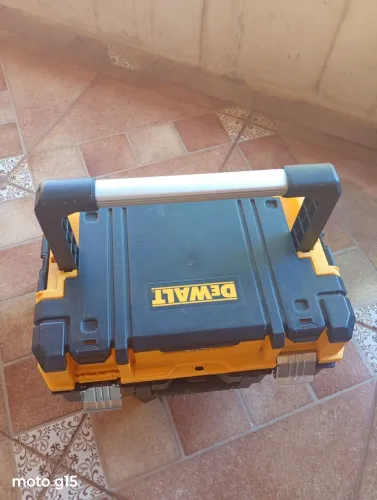 Maleta Dewalt