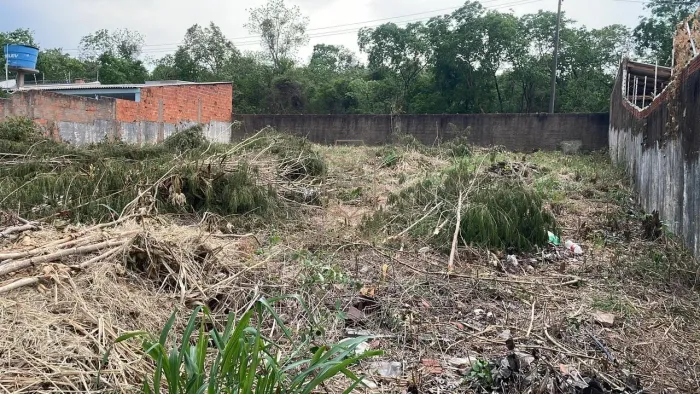 Vendo Lote / Terreno em Santa Rosa - Cuiabá
