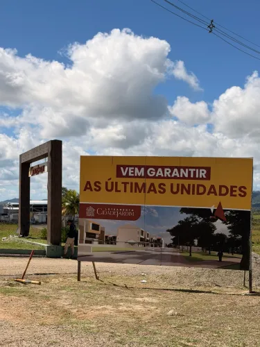 Vendo ou Troco Terreno em Vitória Santo Antão