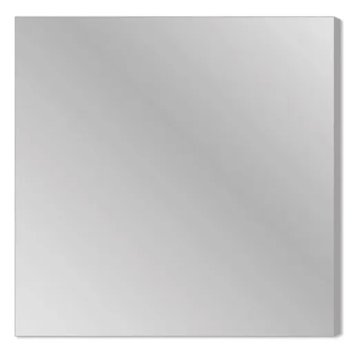 Placa/quadro/painel de metal para fotos/recados branca NOVA  