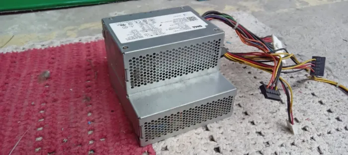 Fonte Dell Escadinha para Dell Optiplex 320 330 e outros