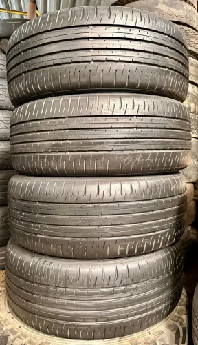 Pneu 225/50/18 Dunlop 