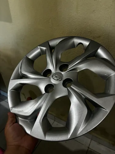 Calota ORIGINAL HYUNDAI HB20S