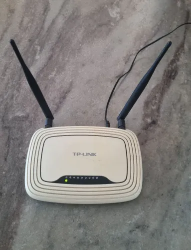 Roteador TL-WR841ND Wireless 300 Mpbs Tp-link