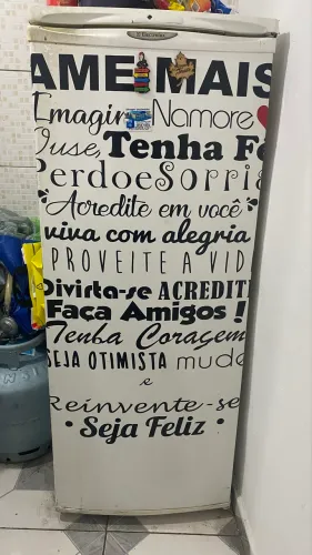 Geladeira