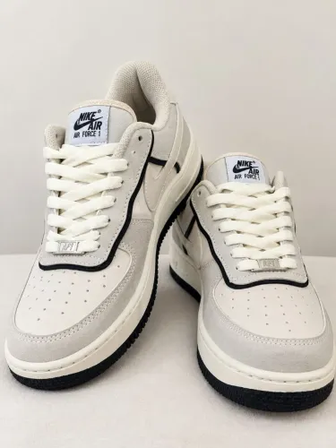 Tênis Nike Air force low