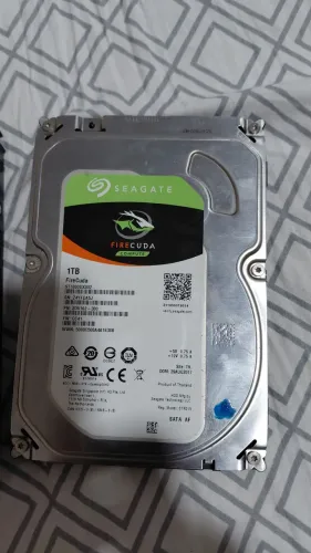 Hd para computador 1 tera