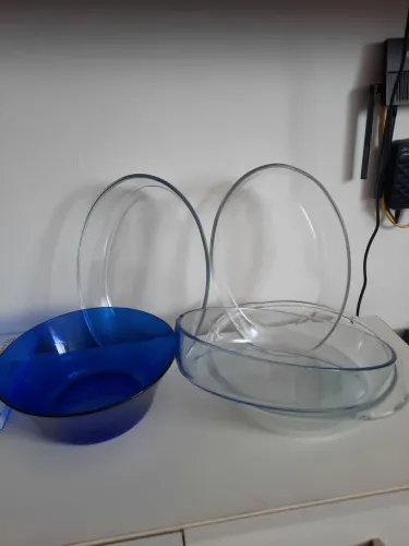 Utensílios para cozinha