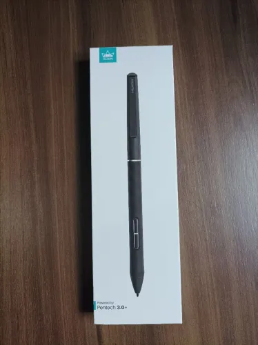 Caneta Huion Pentech 3.0 (PW550S)