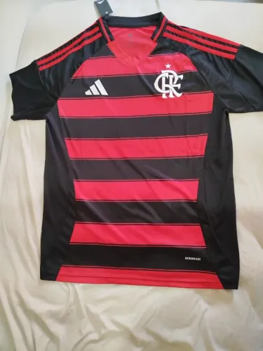 Camisa do Flamengo