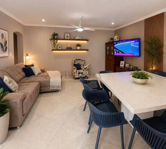 Casa à venda | Jardim Santo Afonso | Piracaia, SP