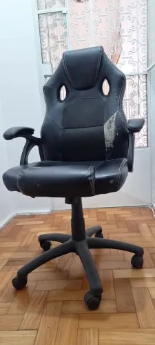 Cadeira gamer
