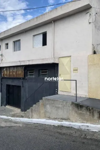 Sala para alugar, 74 m² por R$ 2.850,00/mês - Brasilândia - São Paulo/SP