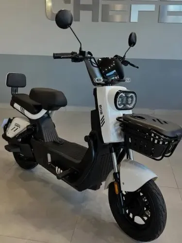 Moto Elétrica- BOB 1000W 