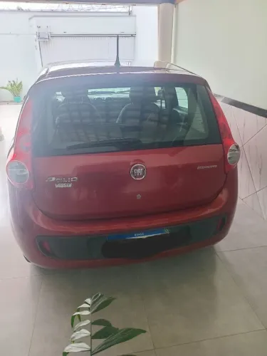 Fiat Palio Attractive 1.0 EVO Fire Flex 8V 5P 2014