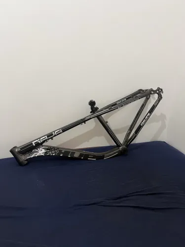 Quadro Hupi naja 2019 