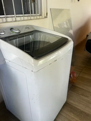 Máquina de Lavar Consul 11kg - Lavagem Econômica (Negociável)