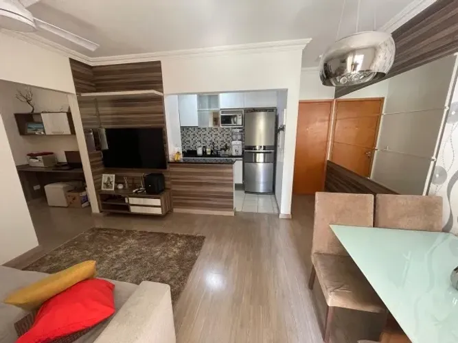 Apartamento por 735mil em Colina de laranjeiras!