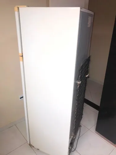 Vendo geladeira consul