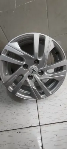 Rodas Liga Leve Pegout aro 16