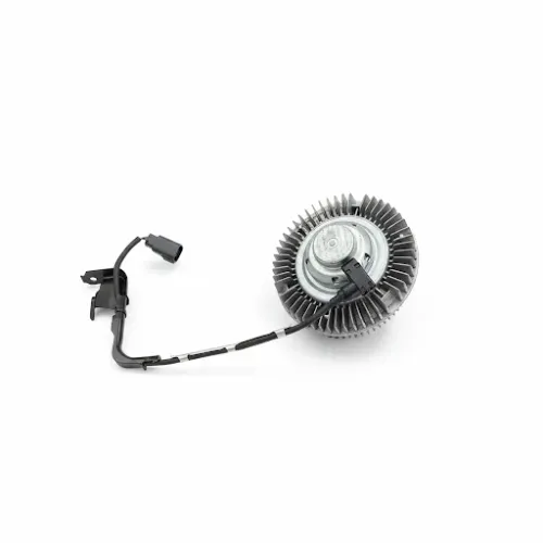 POLIA VISCOSA DODGE RAM 2.500 2008 MOTOR CUMMINS