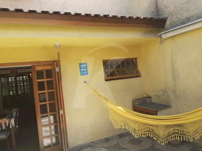 Sobrado em Santana à 02 quadras da Av. Braz Leme