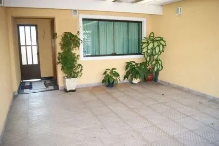 Casa com 4 dormitórios à venda, 216 m² por R$ 705.000,00 - Vila São Pedro - Santo André/SP