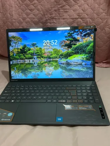 Notebook Positivo Vision C15 intel Celeron 4GB 128GB