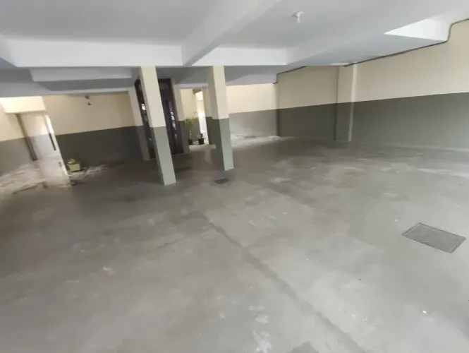 Cobertura com 1 quarto, Água + Condomínio + IPTU e ENERGIA, inclusos em Praia Campista -