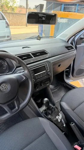 Volkswagen Gol Geração VII MSI 1.6 8V Flex Mec. 4P 2021