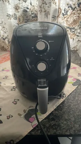 Air fryer Mondial, 220V