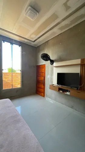 Casa na Zona Norte