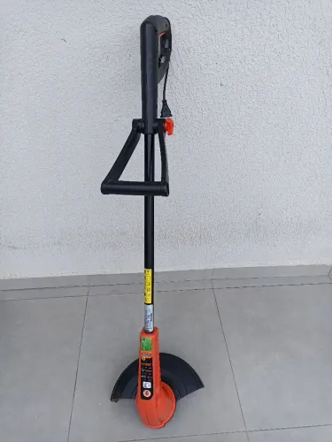 Aparador de grama