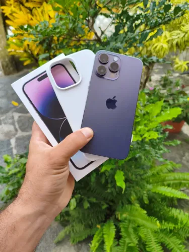 iPhone 14 Pro Max