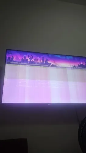 TV PLHICO PARA RETIRADA DE PEÇAS