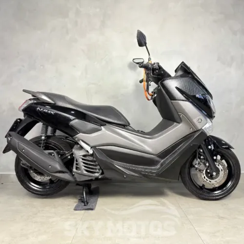 Yamaha N-Max 160 2019 (Cod.: 1181)