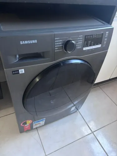 Lavadora Samsung 11kg Inverter - Oportunidade