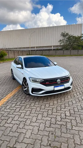 Volkswagen Jetta GLI 350 TSI 2.0 16V 4P Aut. 2021