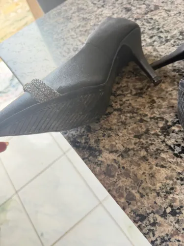 Sapato Scarpin 35