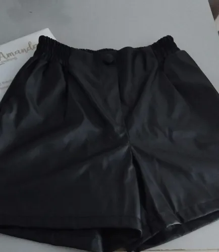 Short corine