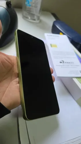 Samsung A05 novíssimo 0km
