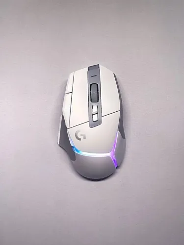 Mouse Logitech G502 X Plus