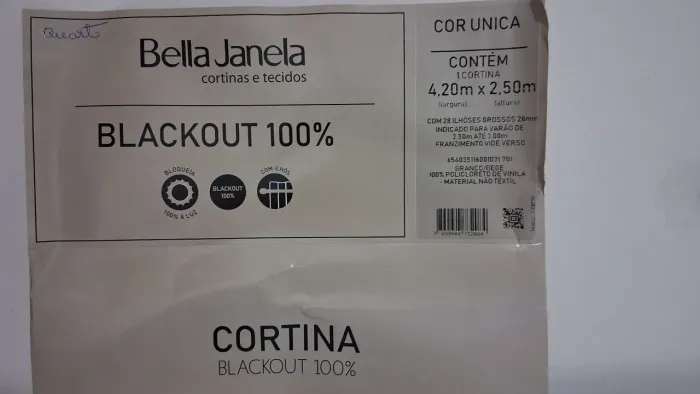Cortinas
