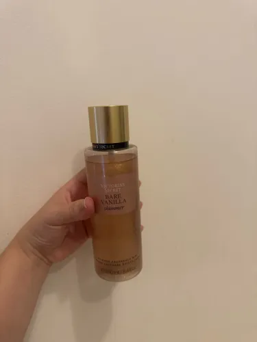 Body splash Victorias Secret